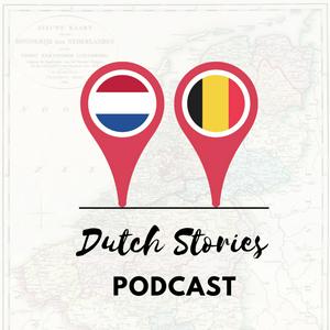 Listen to Dutch Stories in the App