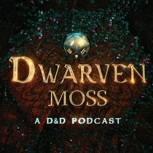 Dwarven Moss