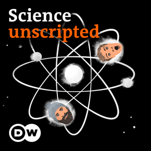 Listen to Science unscripted in the App