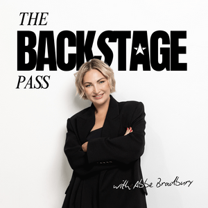 Dynamite: Backstage Pass Podcast