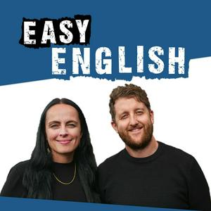 Listen to Easy English: Learn English with everyday conversations in the App