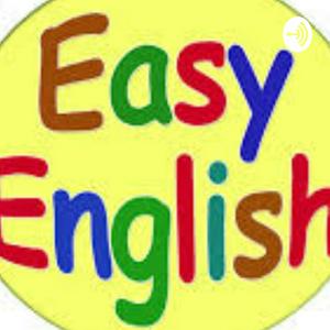 Listen to Easy English in the App