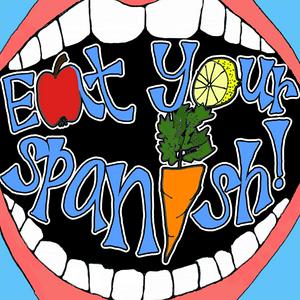 Listen to Eat Your Spanish: A Spanish Learning Podcast for Kids and Families! in the App