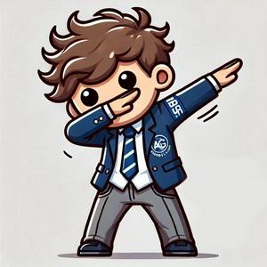 EC’s Y6 English Pod