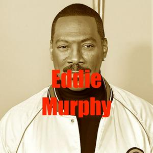 Eddie Murphy