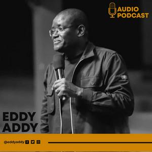 Listen to Eddy Addy in the App