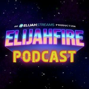 Listen to ElijahFire in the App