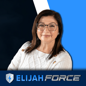 Listen to ElijahForce Podcast in the App