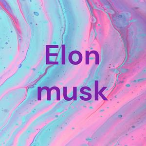Listen to Elon musk in the App
