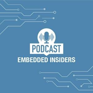 Listen to Embedded Insiders in the App
