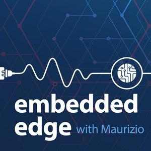 Embedded Edge