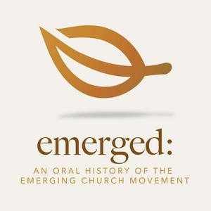 Listen to Emerged in the App