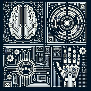 Listen to Emerging Technology Trends: AI, Robotics & Digital Innovation in the App