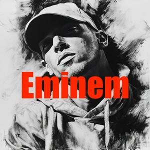 Listen to Eminem in the App