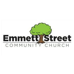 Listen to Emmett Street Community Church (ESCC) sermons in the App
