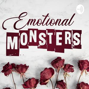 Listen to Emotional Monsters in the App