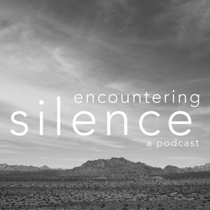 Listen to Encountering Silence in the App