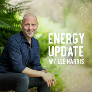 Listen to Energy Update with Lee Harris in the App