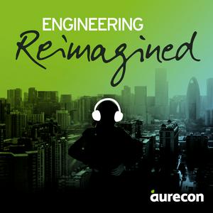 Listen to Engineering Reimagined in the App