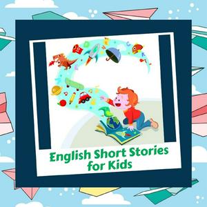 Listen to English Short Stories for Kids in the App