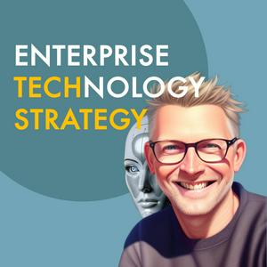 Enterprise Technology Strategy