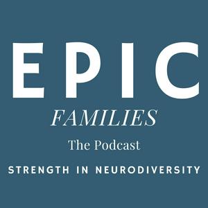 Listen to EPIC Families in the App