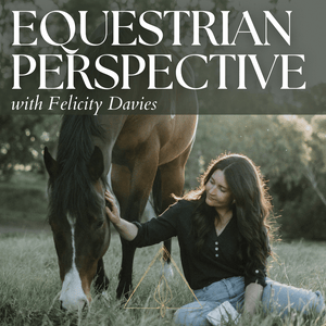 Equestrian Perspective