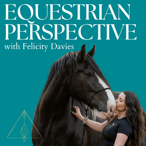 Equestrian Perspective