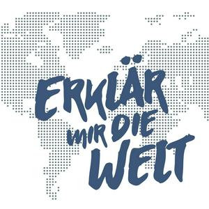 Listen to Erklär mir die Welt in the App