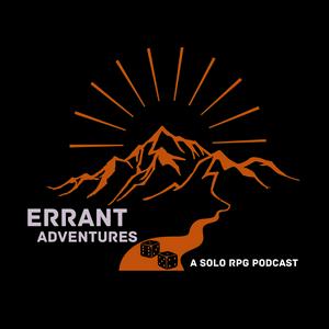 Listen to Errant Adventures in the App