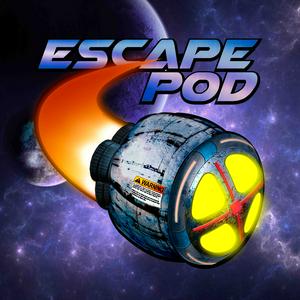 Listen to Escape Pod in the App