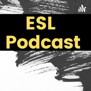 Listen to ESL Podcast in the App