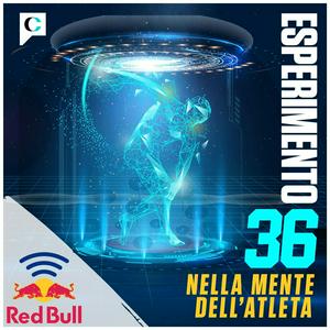 Esperimento 36 – nella mente dell’atleta