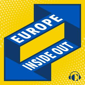 Listen to Europe Inside Out in the App