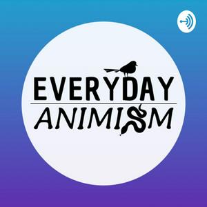 Listen to Everyday Animism in the App