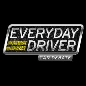 Listen to Everyday Driver Car Debate in the App