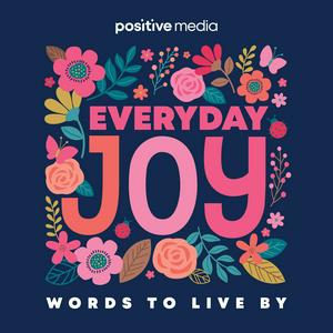 Listen to Everyday Joy in the App