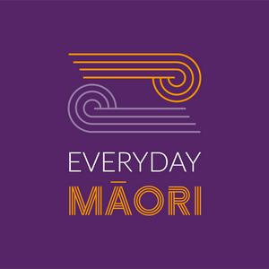 Listen to Everyday Māori in the App