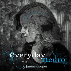 Listen to Everyday Neuro: Psychology and Neuroscience Podcast in the App