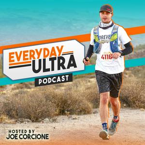 Listen to Everyday Ultra in the App