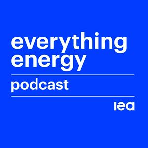 Listen to Everything Energy in the App