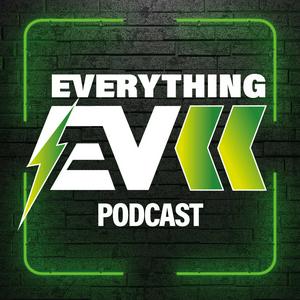 Listen to Everything EV - The EV Powered Podcast in the App