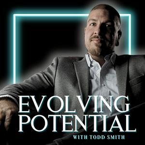 Evolving Potential