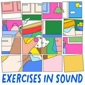 Listen to Exercises in Sound in the App