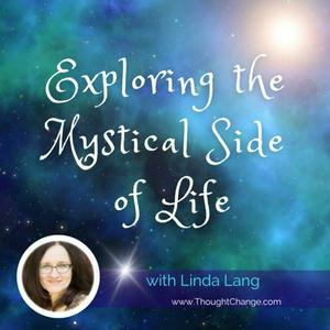 Listen to Exploring the Mystical Side of Life in the App