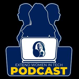 Listen to Extend Women in Tech Podcast in the App