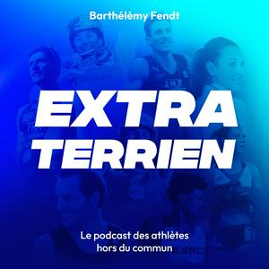 Listen to Extraterrien - Sport in the App