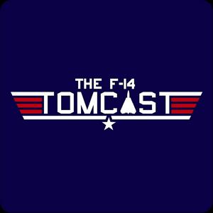 Listen to F-14 Tomcast in the App