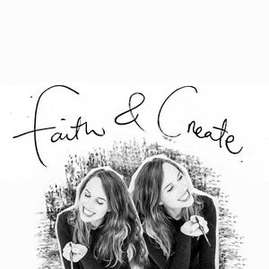 Listen to Faith & Create in the App