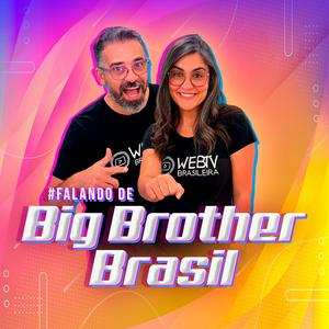 Listen to Falando De BBB25 in the App